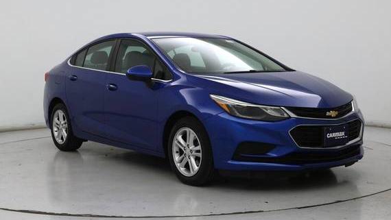 CHEVROLET CRUZE 2018 1G1BE5SMXJ7149590 image CHEVROLET CRUZE 2018 1G1BE5SMXJ7149590 image