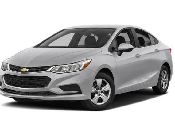 CHEVROLET CRUZE 2018 1G1BB5SM2J7167851 image CHEVROLET CRUZE 2018 1G1BB5SM2J7167851 image
