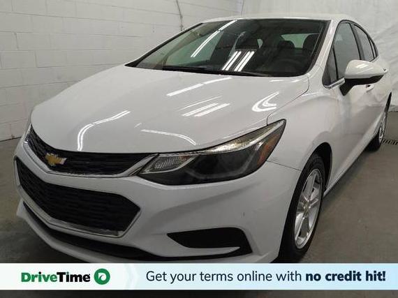 CHEVROLET CRUZE 2018 1G1BE5SM5J7120756 image CHEVROLET CRUZE 2018 1G1BE5SM5J7120756 image