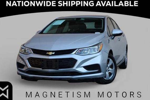 CHEVROLET CRUZE 2018 1G1BC5SM3J7133592 image CHEVROLET CRUZE 2018 1G1BC5SM3J7133592 image