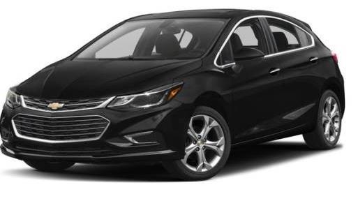 CHEVROLET CRUZE 2017 3G1BF6SM9HS508572 image