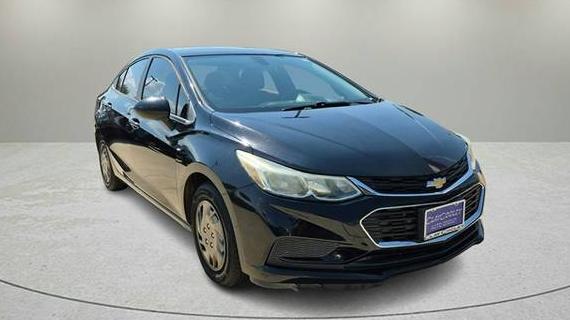 CHEVROLET CRUZE 2017 1G1BC5SM3H7265262 image CHEVROLET CRUZE 2017 1G1BC5SM3H7265262 image