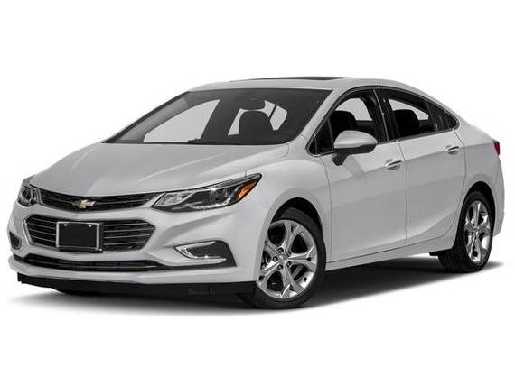 CHEVROLET CRUZE 2017 1G1BF5SM8H7241806 image