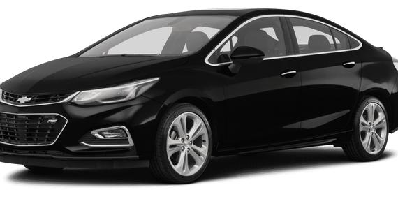 CHEVROLET CRUZE 2017 1G1BC5SM3H7117886 image