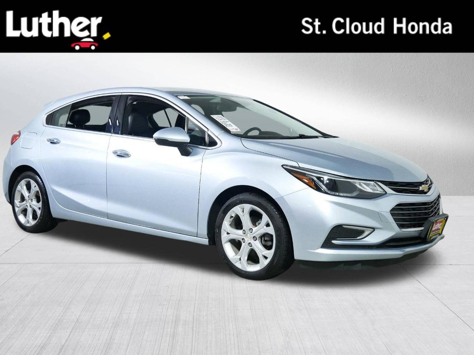 CHEVROLET CRUZE 2017 3G1BF6SM3HS572333 image