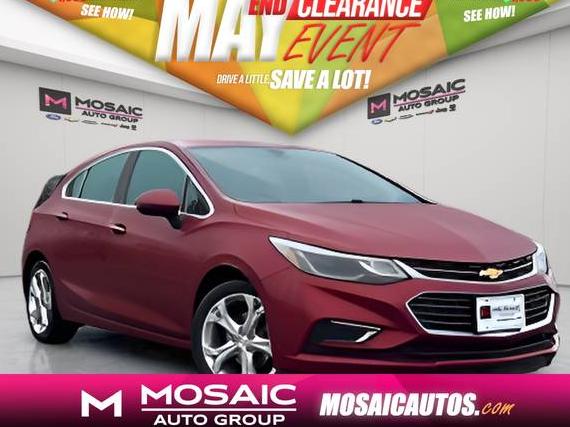 CHEVROLET CRUZE 2017 3G1BF6SMXHS523503 image CHEVROLET CRUZE 2017 3G1BF6SMXHS523503 image