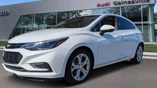 CHEVROLET CRUZE 2017 3G1BF6SMXHS576878 image