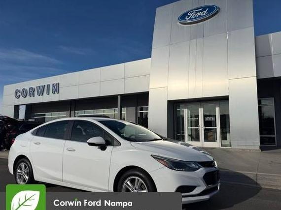 CHEVROLET CRUZE 2017 1G1BE5SM7H7256736 image CHEVROLET CRUZE 2017 1G1BE5SM7H7256736 image