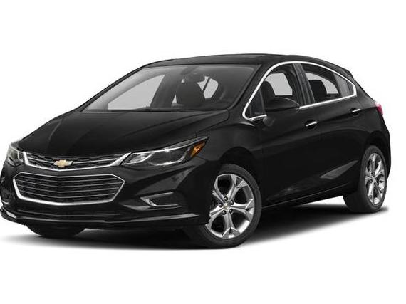 CHEVROLET CRUZE 2017 3G1BF6SM1HS543560 image