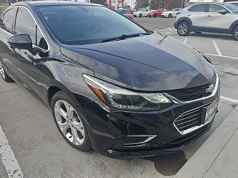 CHEVROLET CRUZE 2017 1G1BF5SM7H7208361 image