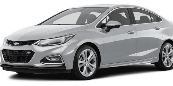 CHEVROLET CRUZE 2017 1G1BB5SM5H7252547 image