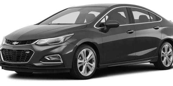 CHEVROLET CRUZE 2017 1G1BF5SM0H7146379 image