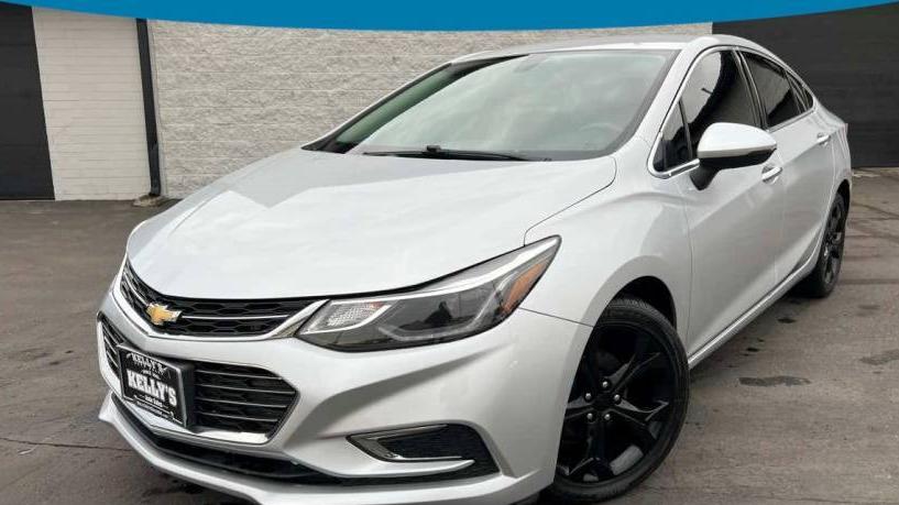 CHEVROLET CRUZE 2017 1G1BF5SM8H7220891 image