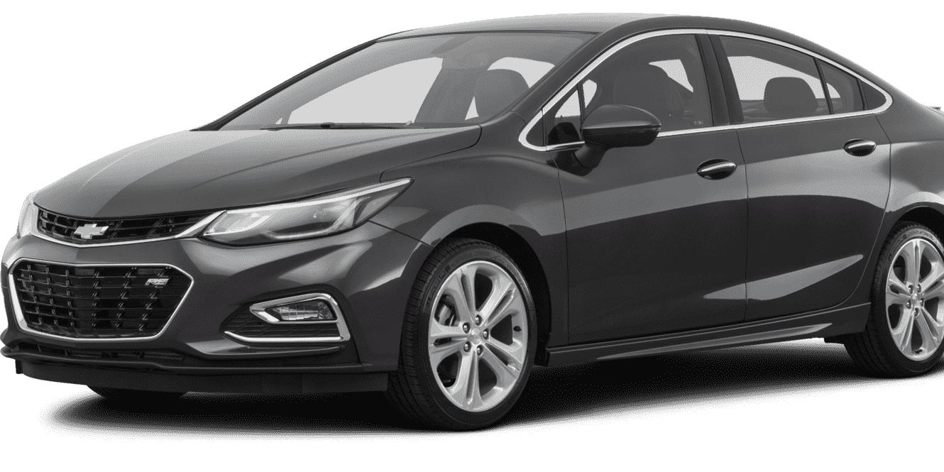 CHEVROLET CRUZE 2017 1G1BF5SM4H7141704 image