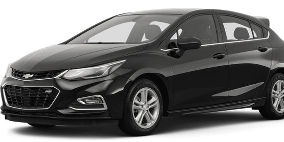 CHEVROLET CRUZE 2017 3G1BE6SM1HS549913 image CHEVROLET CRUZE 2017 3G1BE6SM1HS549913 image