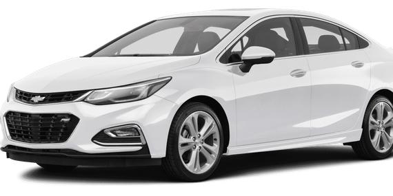 CHEVROLET CRUZE 2017 1G1BC5SM2H7233306 image