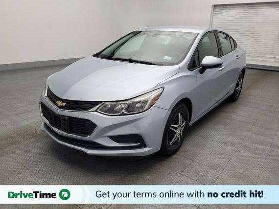 CHEVROLET CRUZE 2017 1G1BC5SM9H7133266 image CHEVROLET CRUZE 2017 1G1BC5SM9H7133266 image