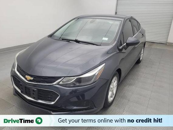 CHEVROLET CRUZE 2017 1G1BE5SMXH7183149 image CHEVROLET CRUZE 2017 1G1BE5SMXH7183149 image