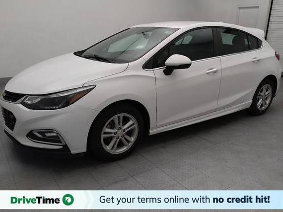 CHEVROLET CRUZE 2017 3G1BE6SMXHS539896 image CHEVROLET CRUZE 2017 3G1BE6SMXHS539896 image