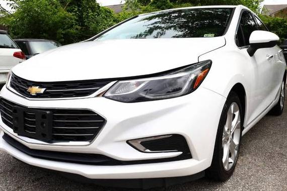 CHEVROLET CRUZE 2017 3G1BF5SM1HS552303 image