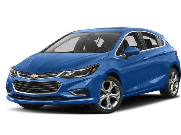 CHEVROLET CRUZE 2017 3G1BF6SM2HS514651 image