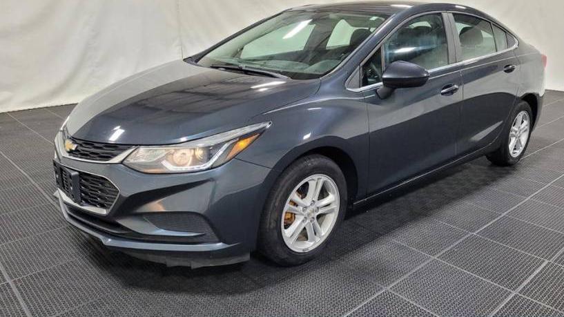 CHEVROLET CRUZE 2017 3G1BE5SMXHS563111 image