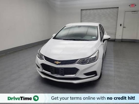 CHEVROLET CRUZE 2017 1G1BC5SM5H7190306 image CHEVROLET CRUZE 2017 1G1BC5SM5H7190306 image
