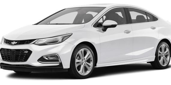 CHEVROLET CRUZE 2017 1G1BF5SM7H7103187 image