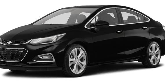 CHEVROLET CRUZE 2017 1G1BC5SM6H7175135 image