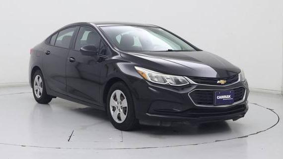 CHEVROLET CRUZE 2017 1G1BC5SM2H7226033 image CHEVROLET CRUZE 2017 1G1BC5SM2H7226033 image