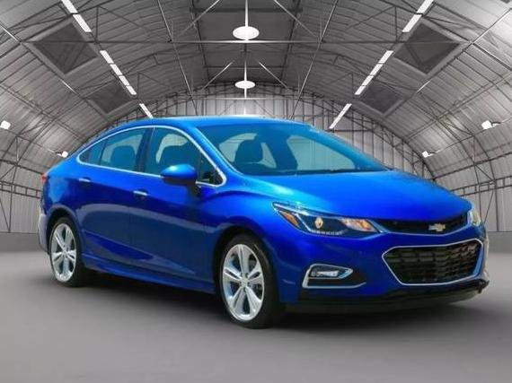 CHEVROLET CRUZE 2017 1G1BF5SM3H7210298 image