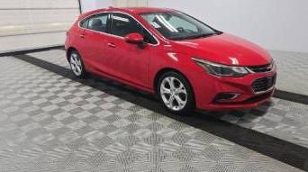 CHEVROLET CRUZE 2017 3G1BF6SM9HS594482 image