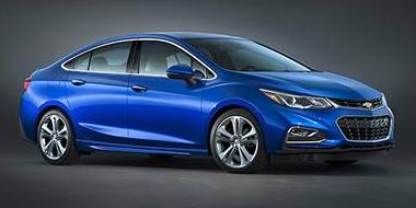 CHEVROLET CRUZE 2017 1G1BC5SM3H7248705 image