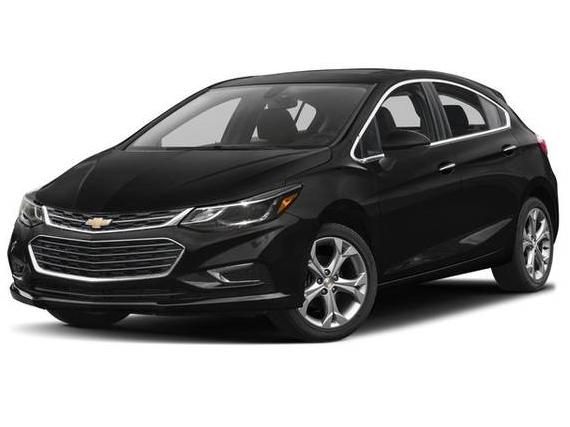 CHEVROLET CRUZE 2017 3G1BF6SMXHS589923 image