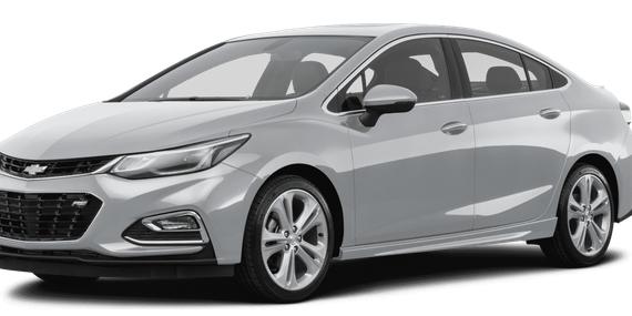 CHEVROLET CRUZE 2017 1G1BC5SM1H7281248 image