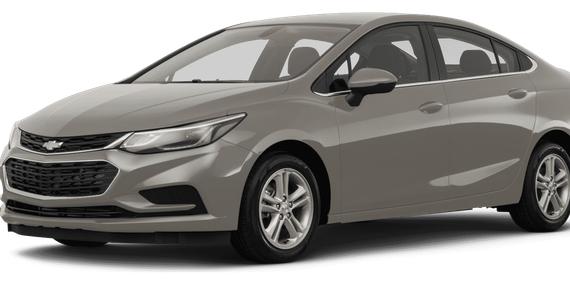 CHEVROLET CRUZE 2017 1G1BE5SM6H7184623 image CHEVROLET CRUZE 2017 1G1BE5SM6H7184623 image