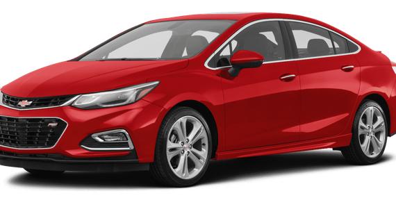 CHEVROLET CRUZE 2017 1G1BF5SM1H7230775 image