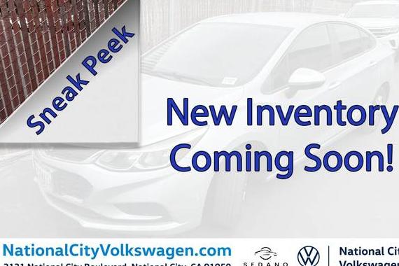 CHEVROLET CRUZE 2017 1G1BB5SM5H7230032 image