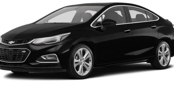 CHEVROLET CRUZE 2017 1G1BF5SM7H7195787 image