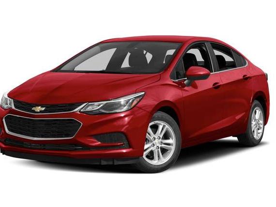 CHEVROLET CRUZE 2017 1G1BE5SM6H7215336 image CHEVROLET CRUZE 2017 1G1BE5SM6H7215336 image