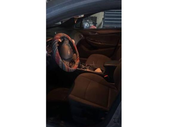 CHEVROLET CRUZE 2017 1G1BE5SM5H7186539 image