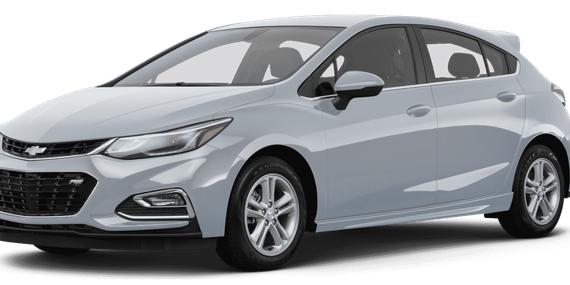 CHEVROLET CRUZE 2017 3G1BE6SM1HS556151 image CHEVROLET CRUZE 2017 3G1BE6SM1HS556151 image