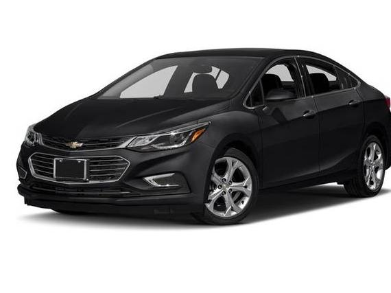 CHEVROLET CRUZE 2017 1G1BF5SM4H7259087 image