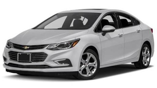 CHEVROLET CRUZE 2017 1G1BF5SM4H7241513 image