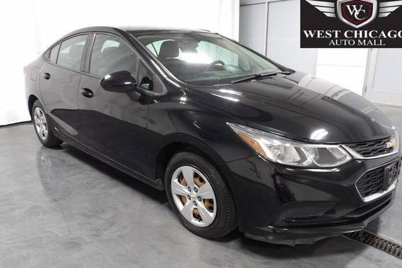 CHEVROLET CRUZE 2017 1G1BC5SM1H7243695 image CHEVROLET CRUZE 2017 1G1BC5SM1H7243695 image