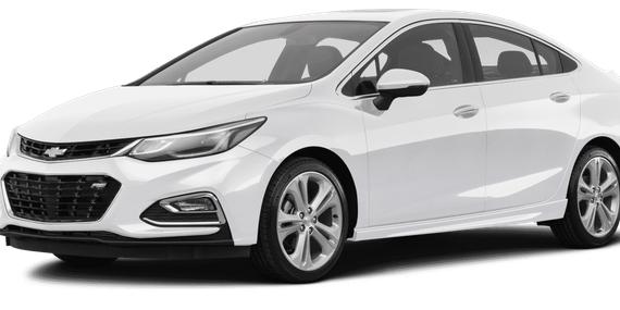CHEVROLET CRUZE 2017 1G1BC5SM5H7112706 image