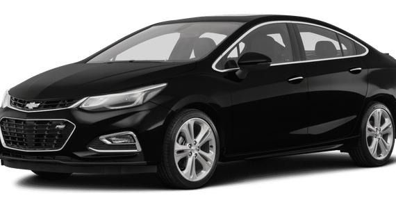CHEVROLET CRUZE 2017 1G1BD5SM0H7219109 image