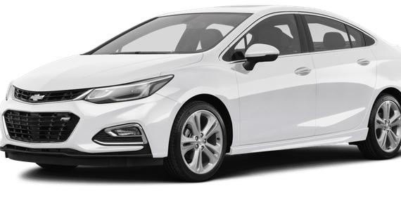 CHEVROLET CRUZE 2017 1G1BC5SM3H7129309 image