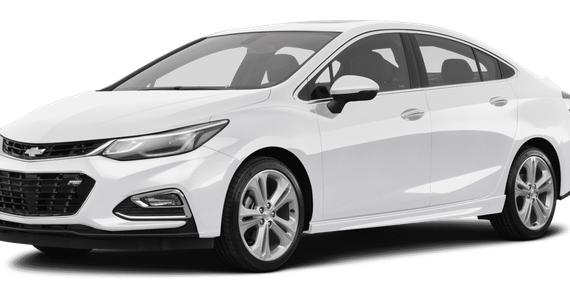 CHEVROLET CRUZE 2017 1G1BC5SM4H7177272 image