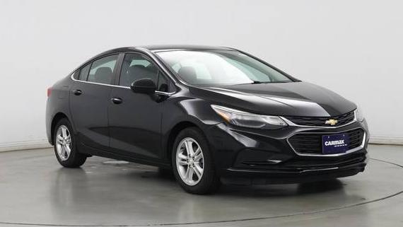 CHEVROLET CRUZE 2017 1G1BE5SM0H7193950 image